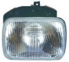 ALKAR 2702152 Headlight